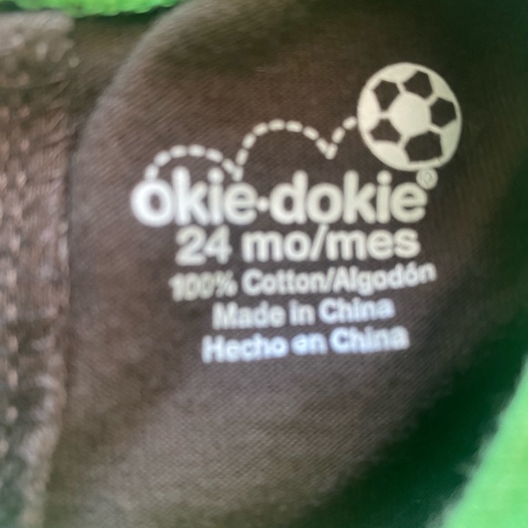 Baby outfits - Picture 5 of 9